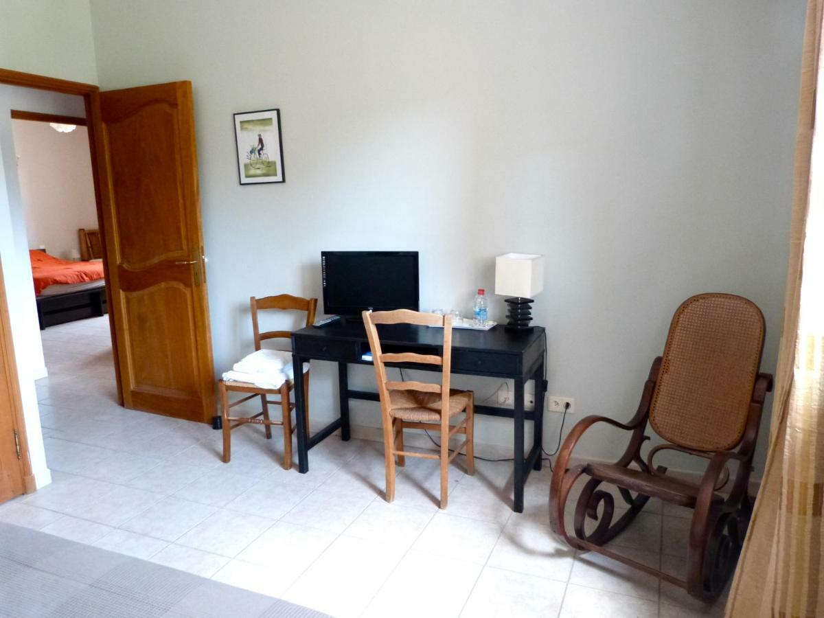 Appartement Salvaterra Sauveterre  Exterior photo
