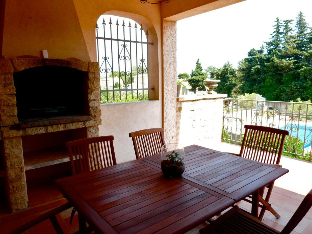Appartement Salvaterra Sauveterre  Exterior photo