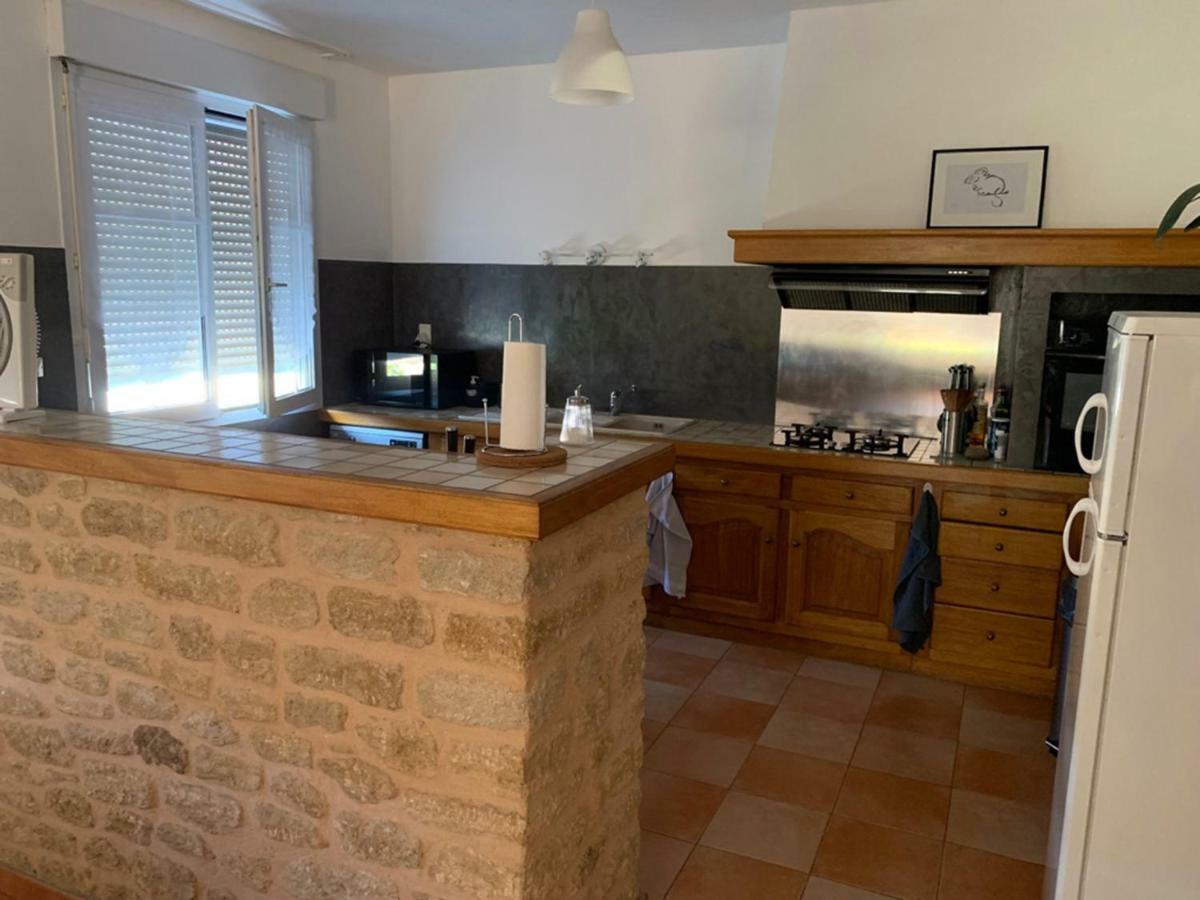 Appartement Salvaterra Sauveterre  Exterior photo